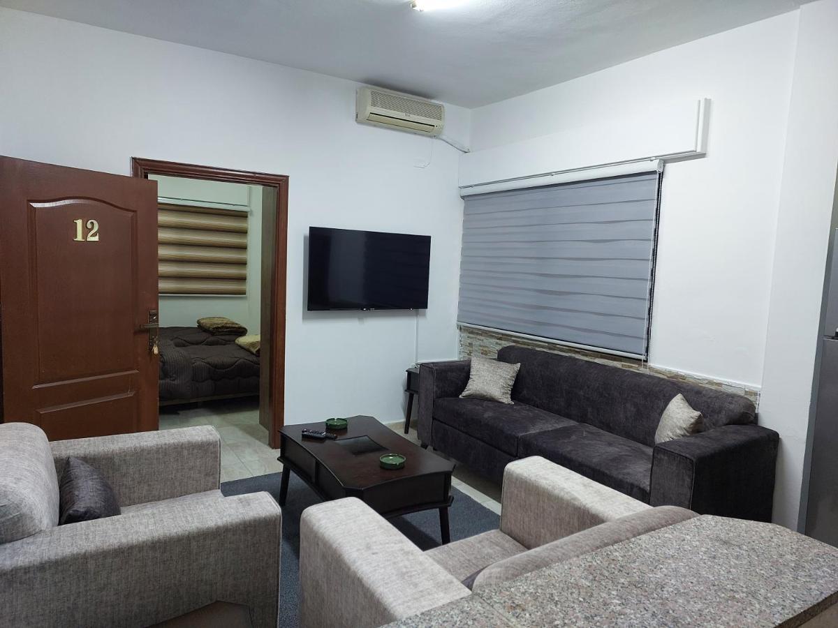 עמאן Cozy Home 2 מראה חיצוני תמונה