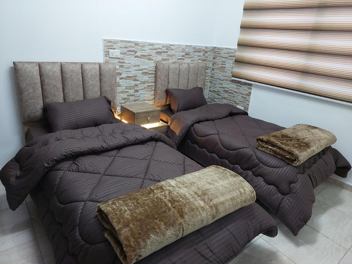 עמאן Cozy Home 2 מראה חיצוני תמונה