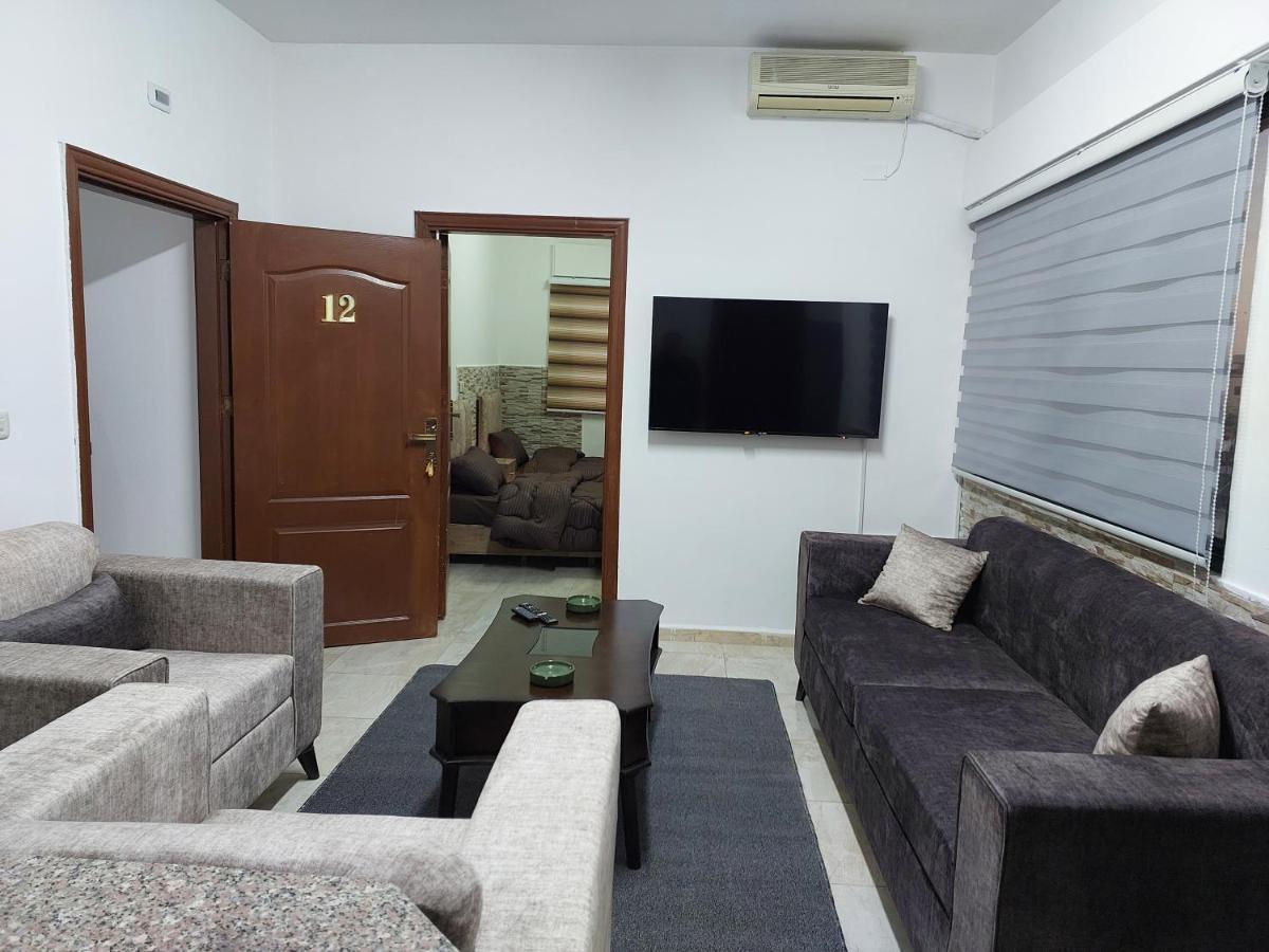 עמאן Cozy Home 2 מראה חיצוני תמונה