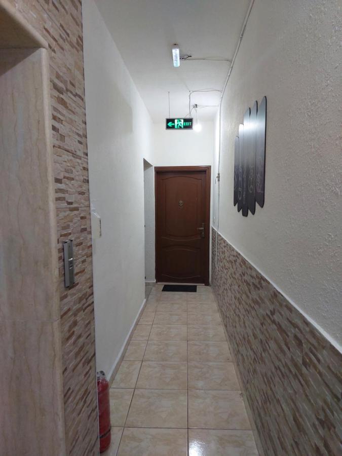 עמאן Cozy Home 2 מראה חיצוני תמונה