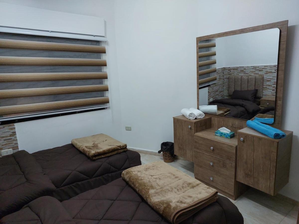 עמאן Cozy Home 2 מראה חיצוני תמונה