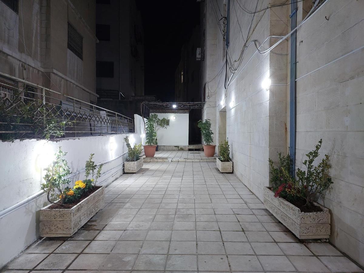 עמאן Cozy Home 2 מראה חיצוני תמונה