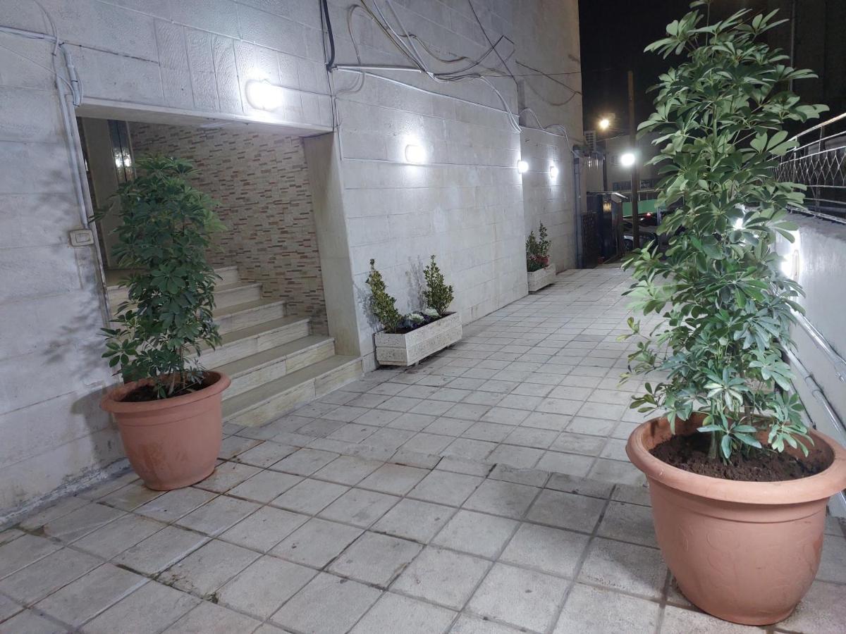 עמאן Cozy Home 2 מראה חיצוני תמונה