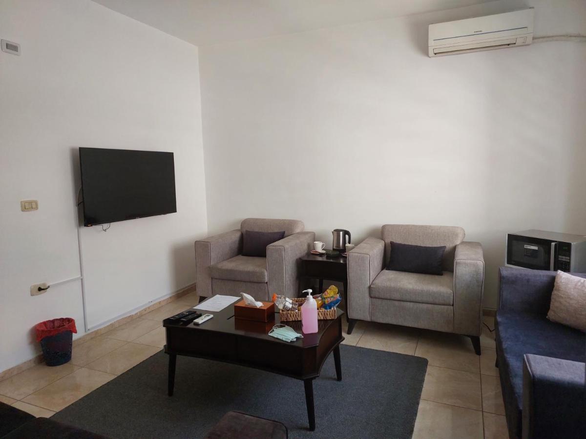 עמאן Cozy Home 2 מראה חיצוני תמונה