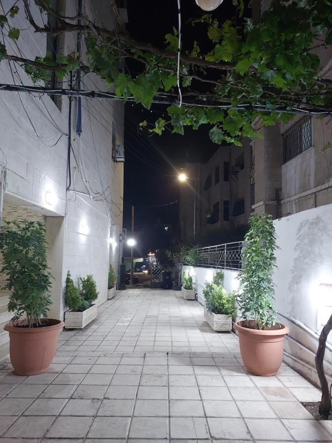 עמאן Cozy Home 2 מראה חיצוני תמונה