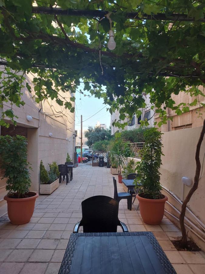 עמאן Cozy Home 2 מראה חיצוני תמונה