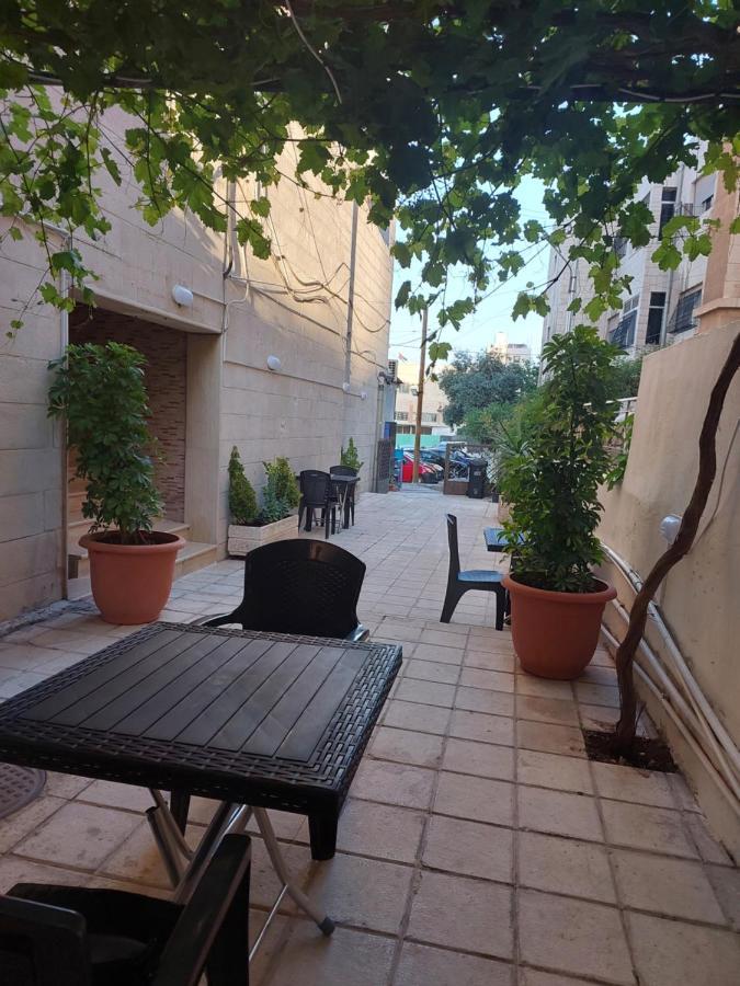 עמאן Cozy Home 2 מראה חיצוני תמונה
