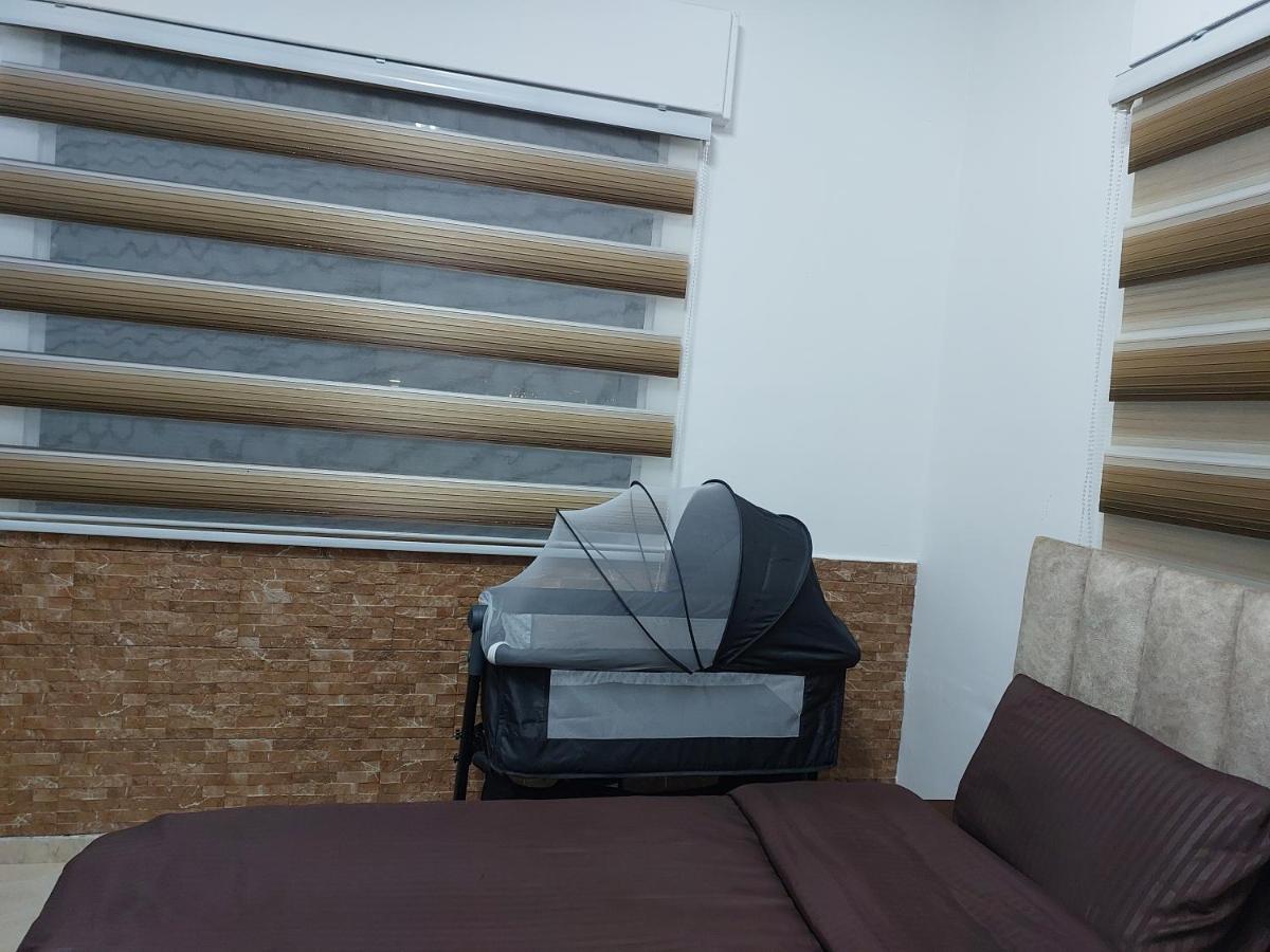 עמאן Cozy Home 2 מראה חיצוני תמונה