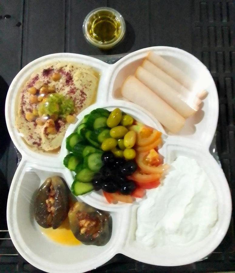 עמאן Cozy Home 2 מראה חיצוני תמונה