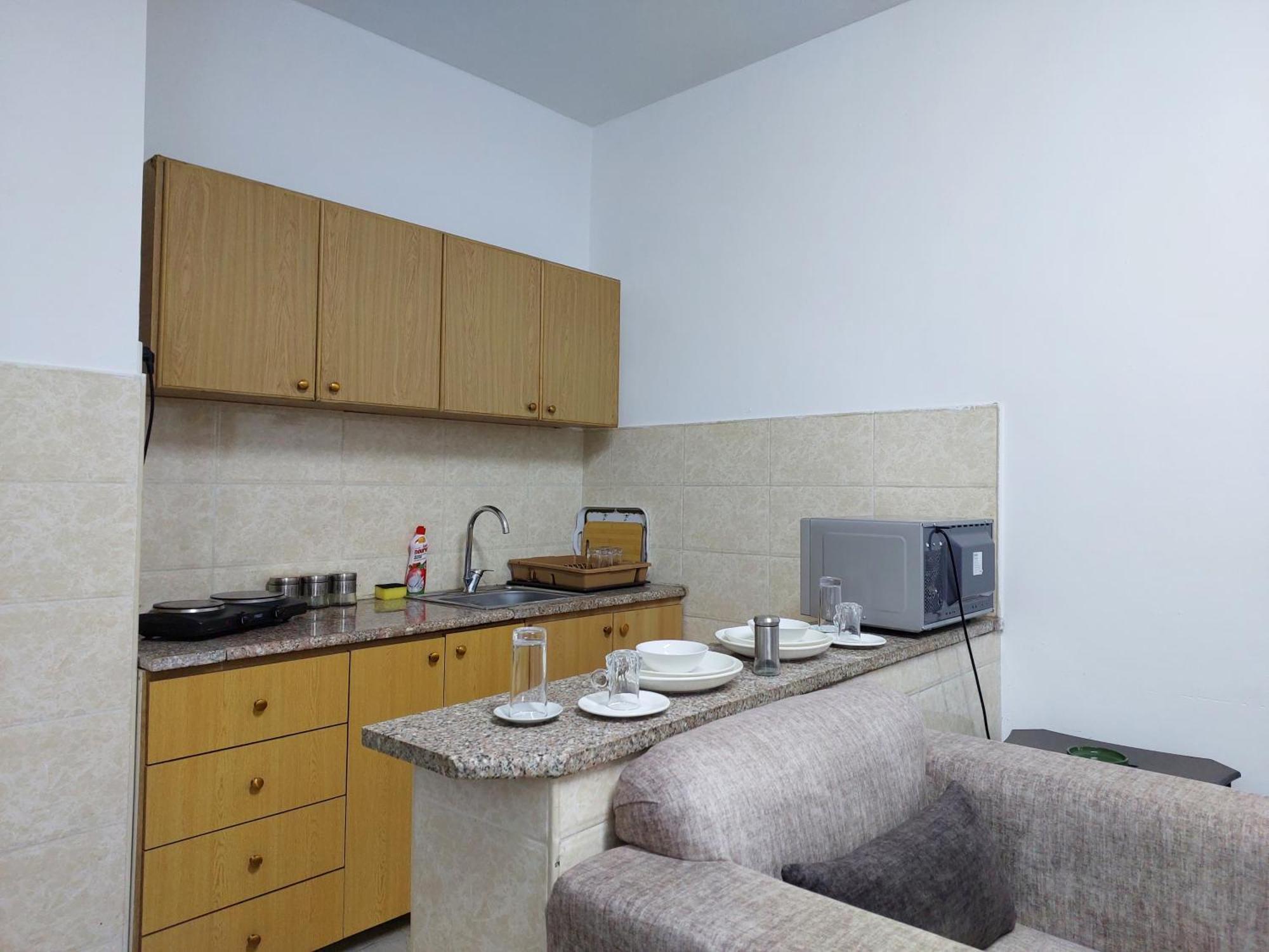 עמאן Cozy Home 2 מראה חיצוני תמונה