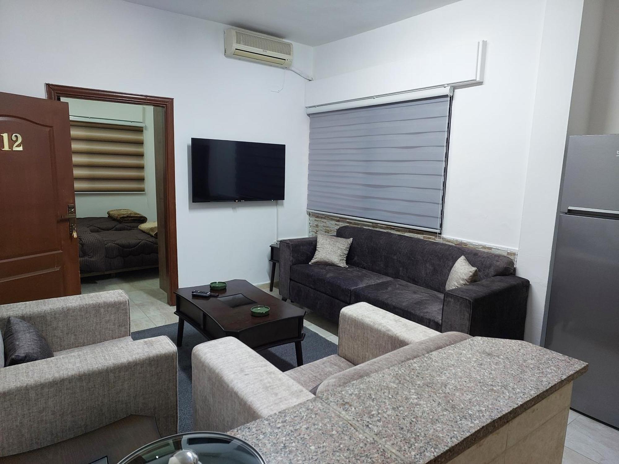 עמאן Cozy Home 2 מראה חיצוני תמונה