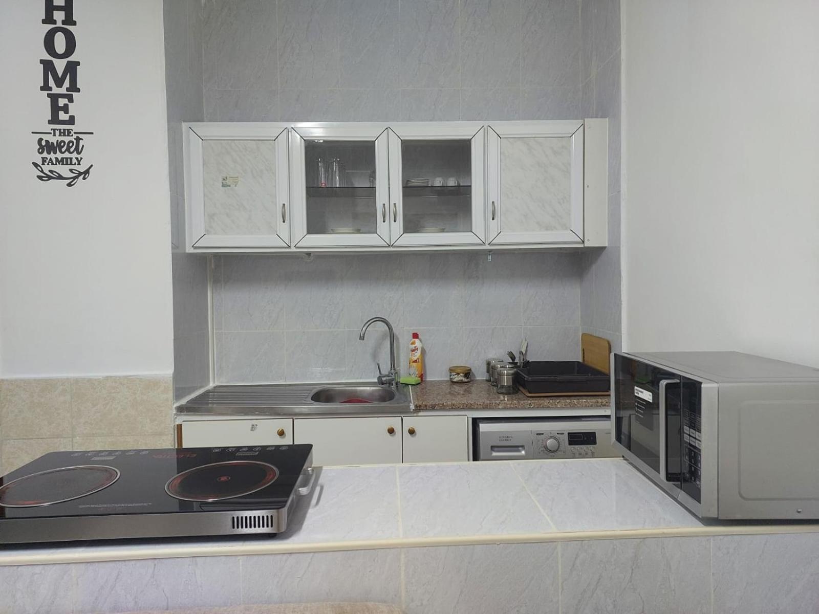 עמאן Cozy Home 2 מראה חיצוני תמונה