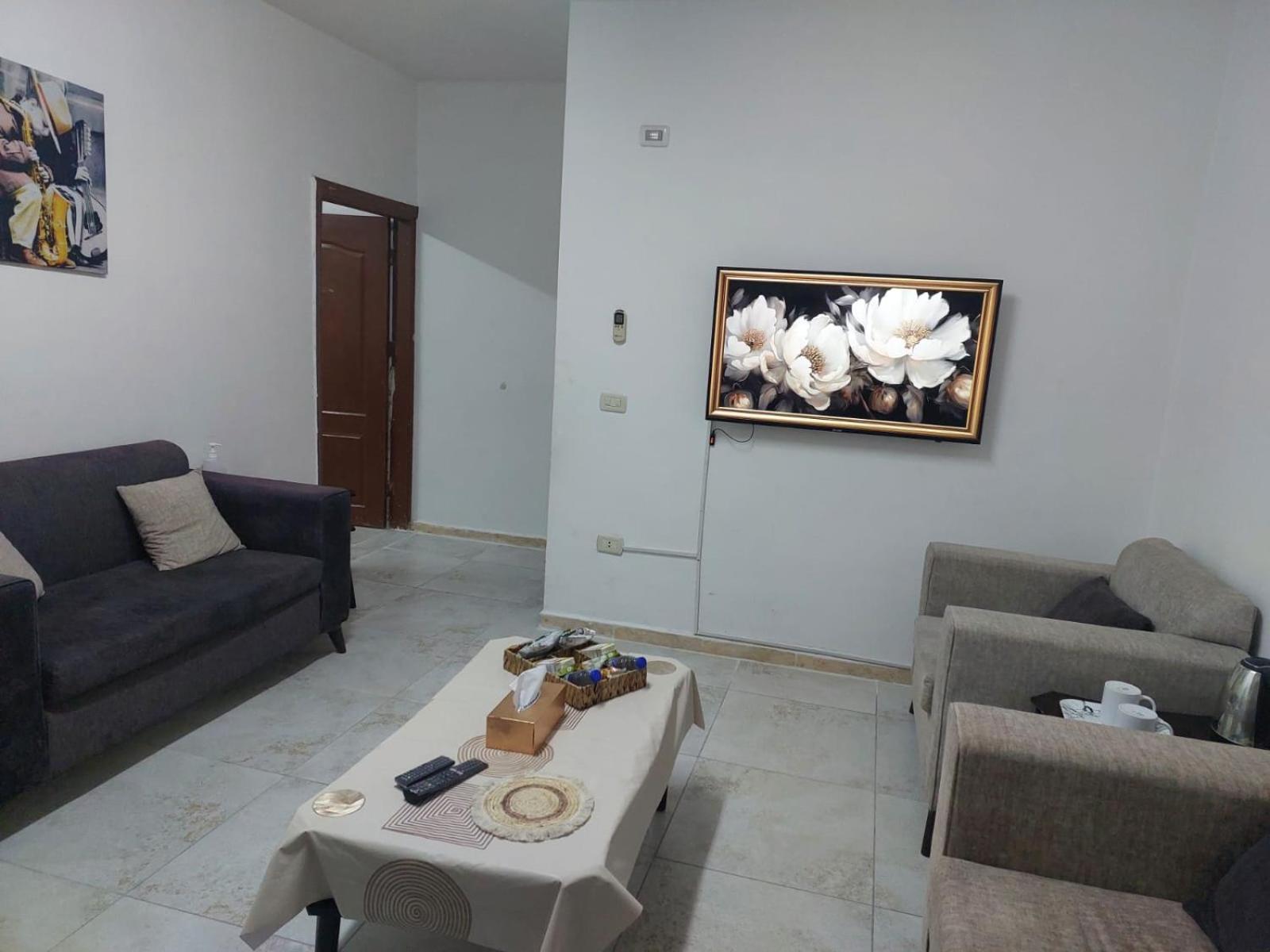 עמאן Cozy Home 2 מראה חיצוני תמונה