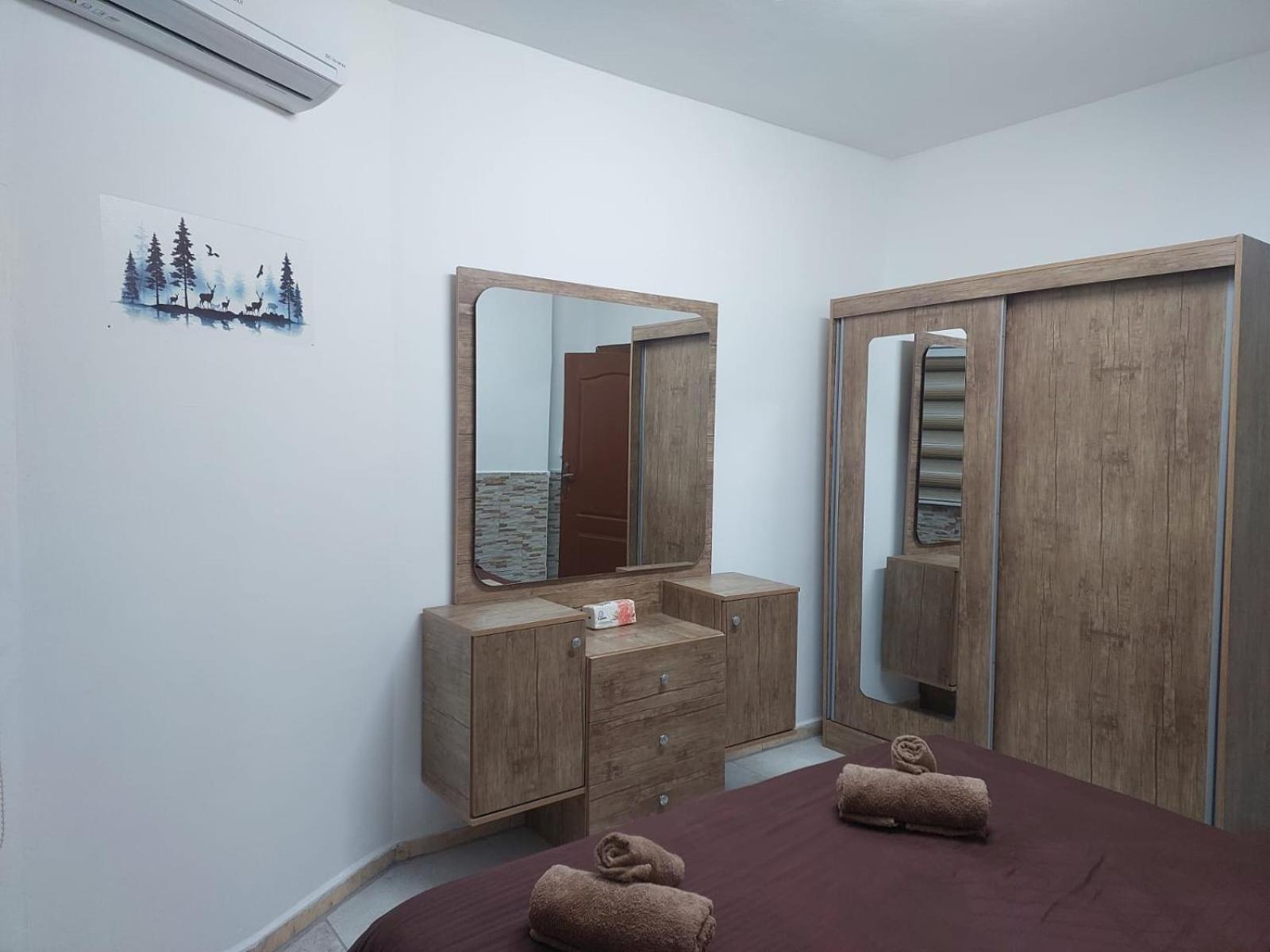 עמאן Cozy Home 2 מראה חיצוני תמונה