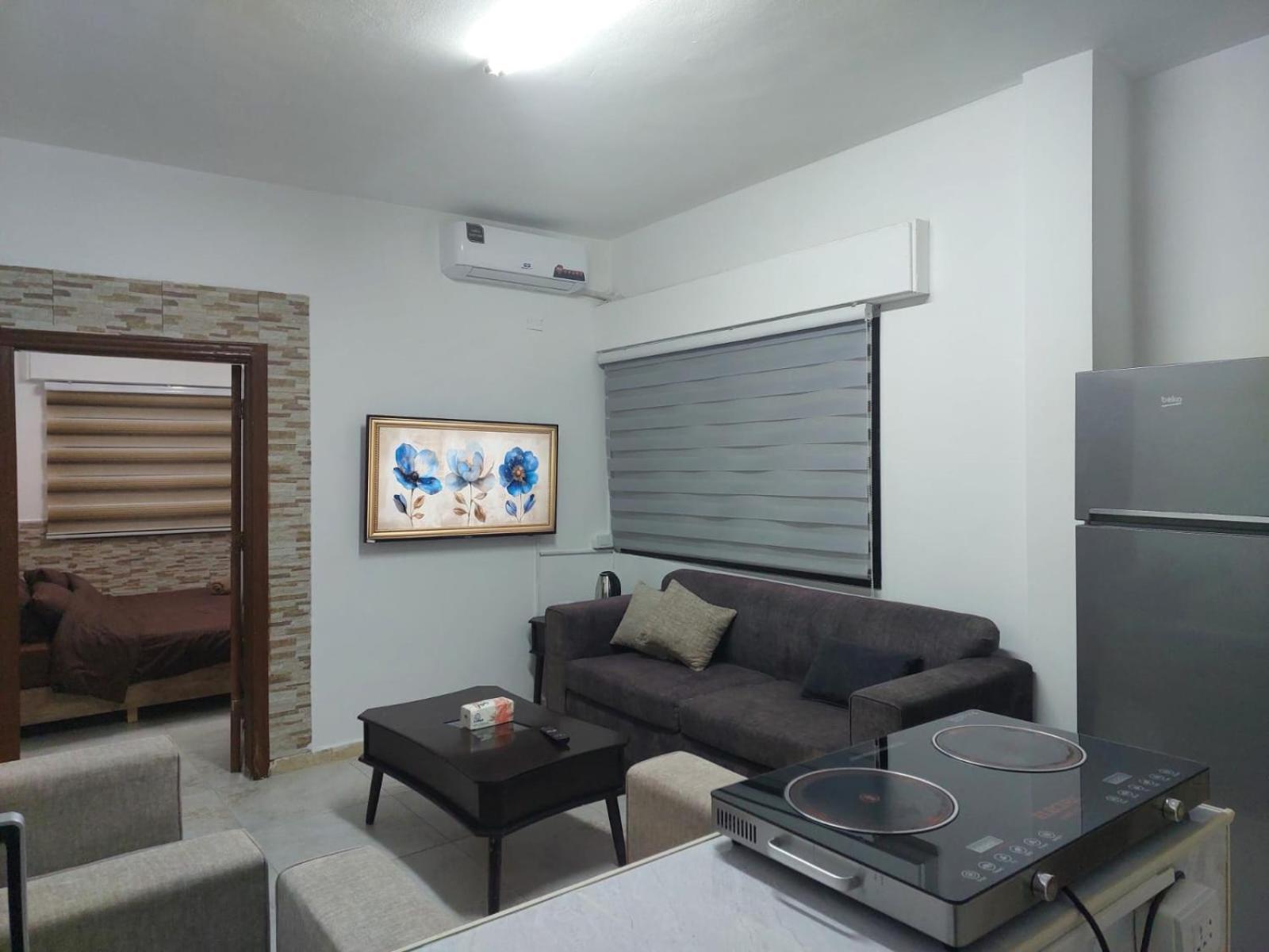 עמאן Cozy Home 2 מראה חיצוני תמונה
