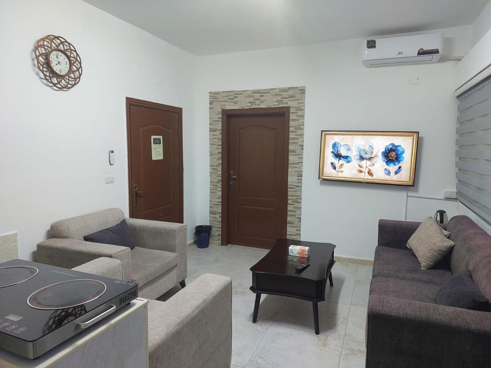 עמאן Cozy Home 2 מראה חיצוני תמונה