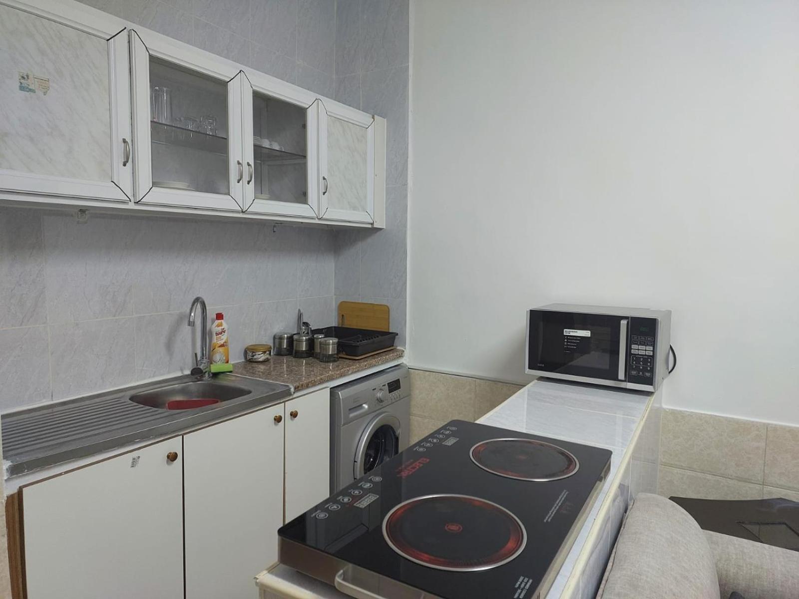 עמאן Cozy Home 2 מראה חיצוני תמונה
