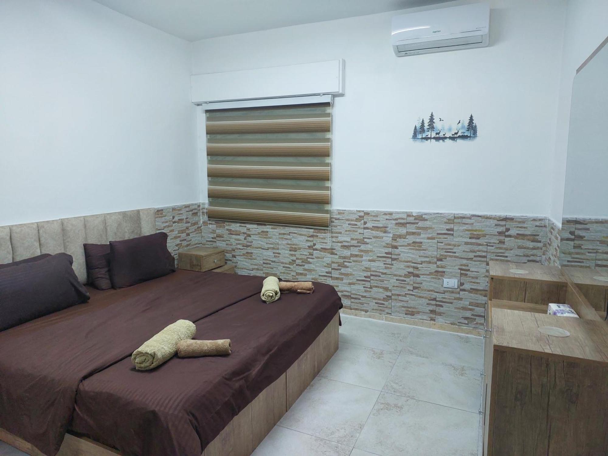 עמאן Cozy Home 2 מראה חיצוני תמונה
